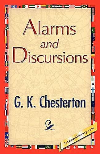 Alarms and Discursions