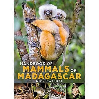 Podręcznik ssaków Madagaskaru