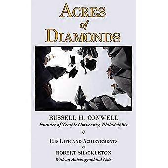 Hektar voller Diamanten: Die Geschichte von Russell Conwell (Gründer der Temple University)