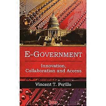 Administration en ligne : innovation, collaboration et accès