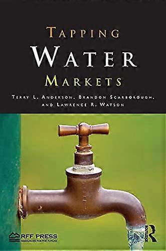 Tapwatermarkten