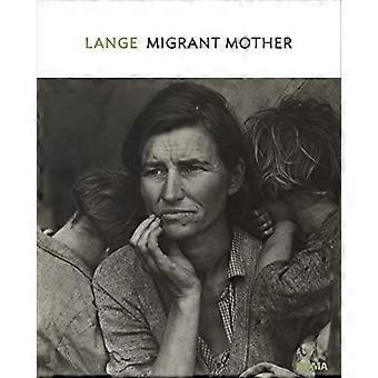Lange: Migrant Mother, Nipomo, Kalifornien (MoMA eins auf einer Serie)