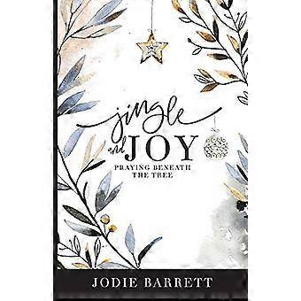Jingle et joie : prier sous l’arbre