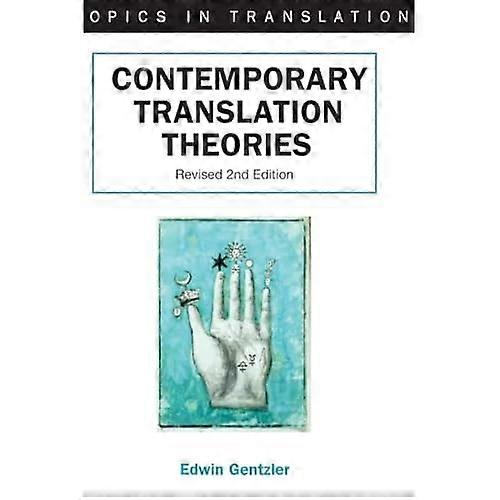 Moderne oversættelsesteorier