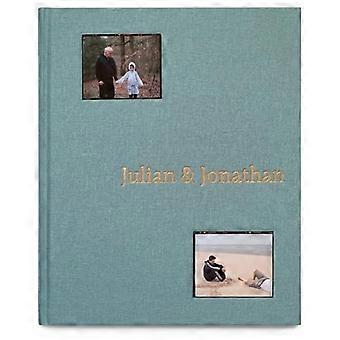 Julian et Jonathan