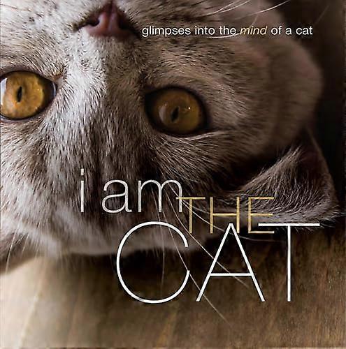 I Am the Cat