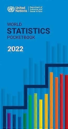 World Statistics Pocketbook 2022