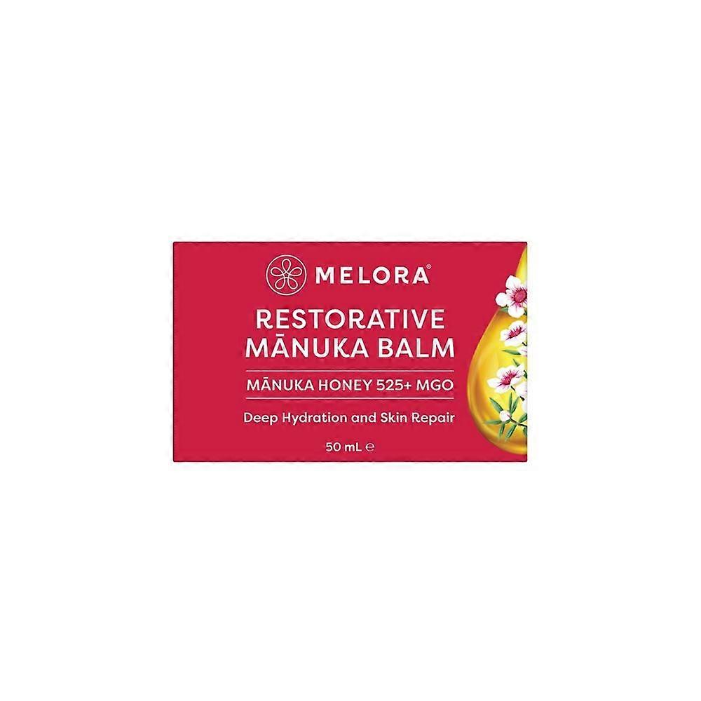 Melora Manuka Honey Balm 50ml