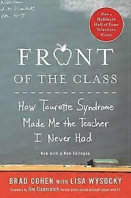 Front of the Class