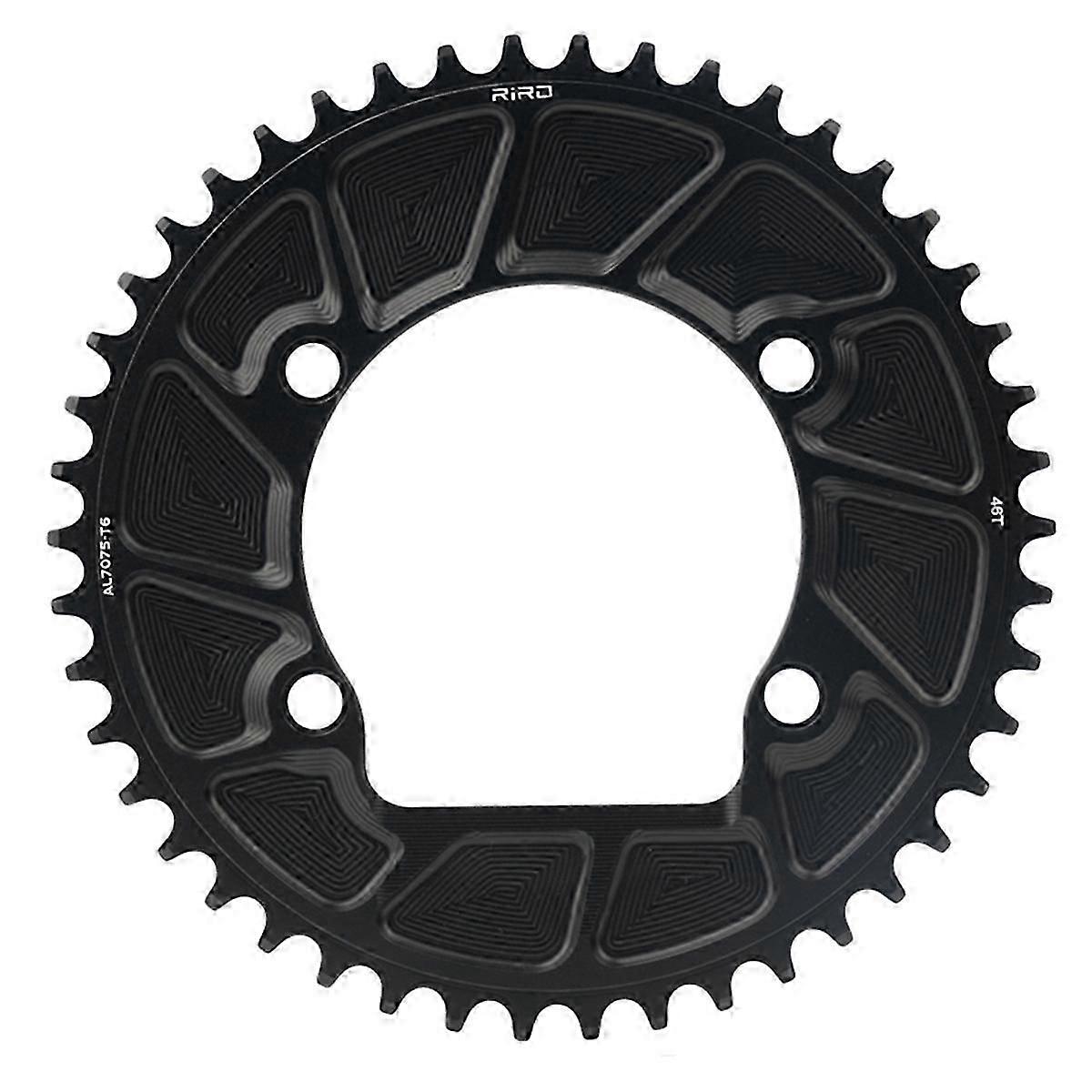 Bicycle Single Chainring 110BCD Chainring