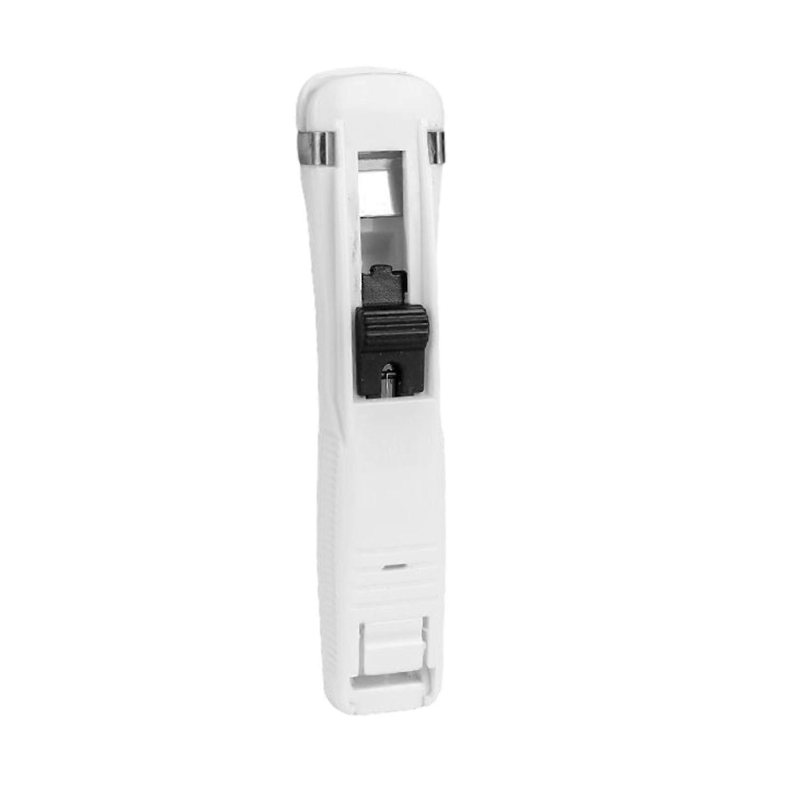 Portable Binder Stapler for Office and Home Document Organization