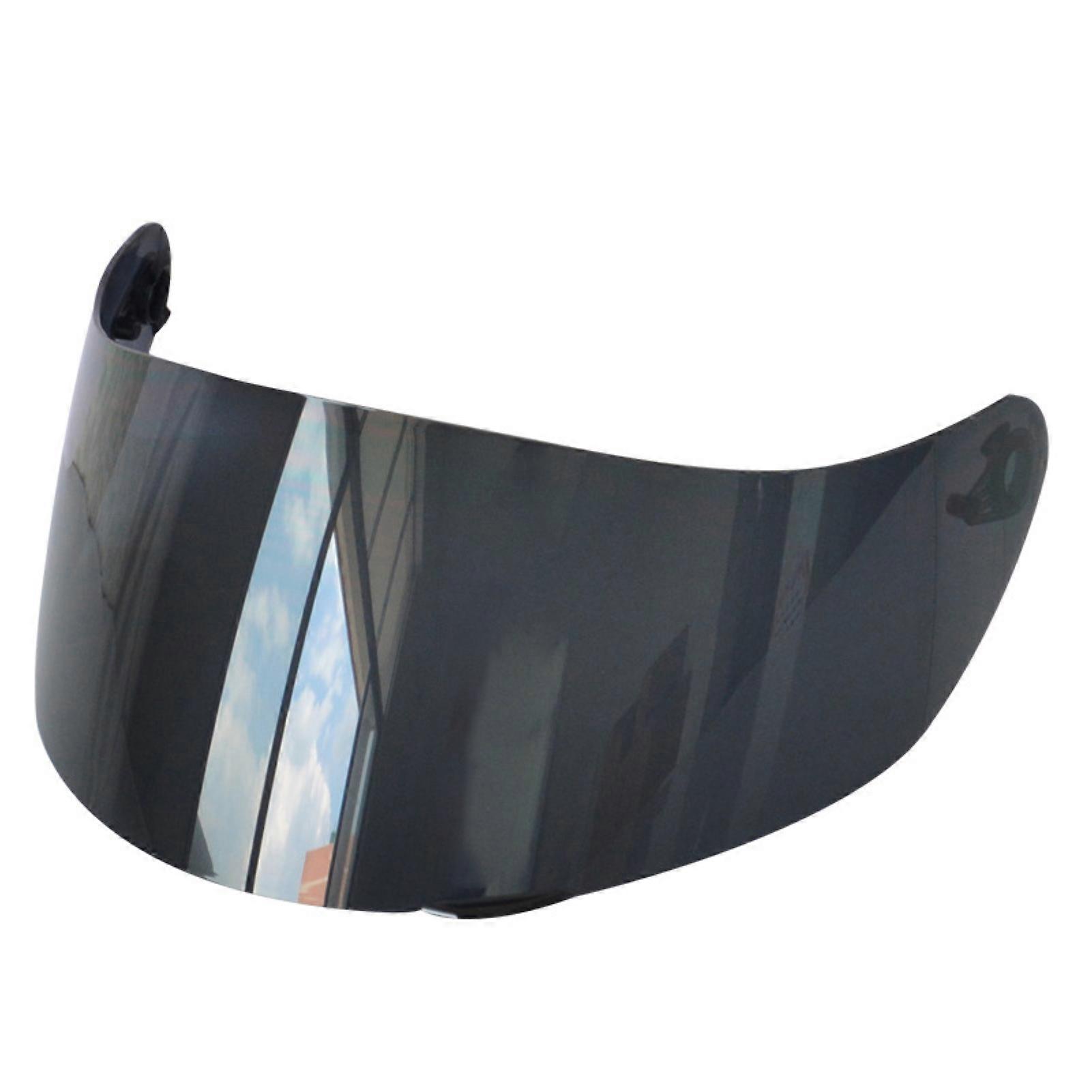 Motorcycle Helmet Visor Lens for AGV K1 K3SV K5 UV Protection Shield