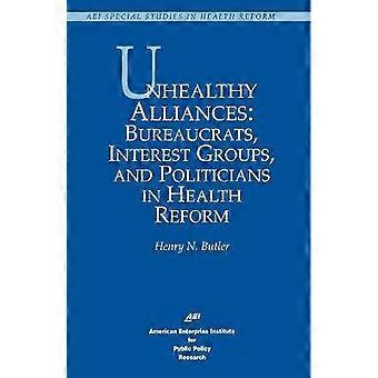 Unhealthy Alliances