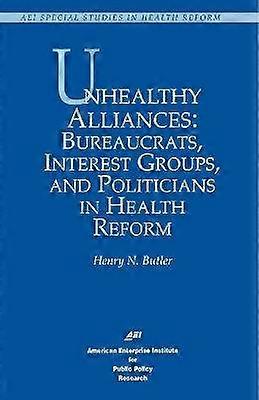 Unhealthy Alliances