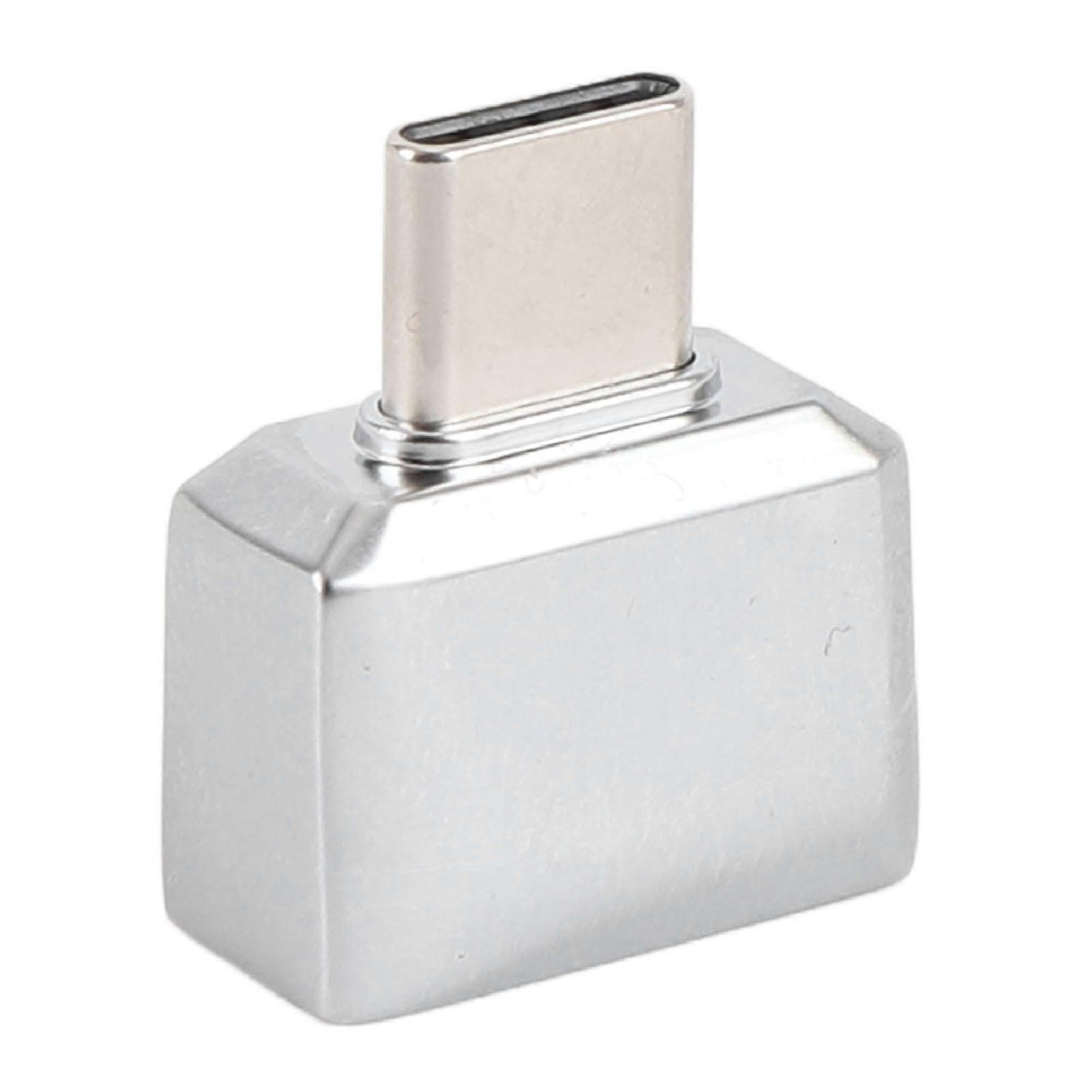 USB C Fingerprint Reader compatible with Win 10 11 Computer Login Biometric Fingerprint Reader compatible with PC Laptop File Encryption Decryption