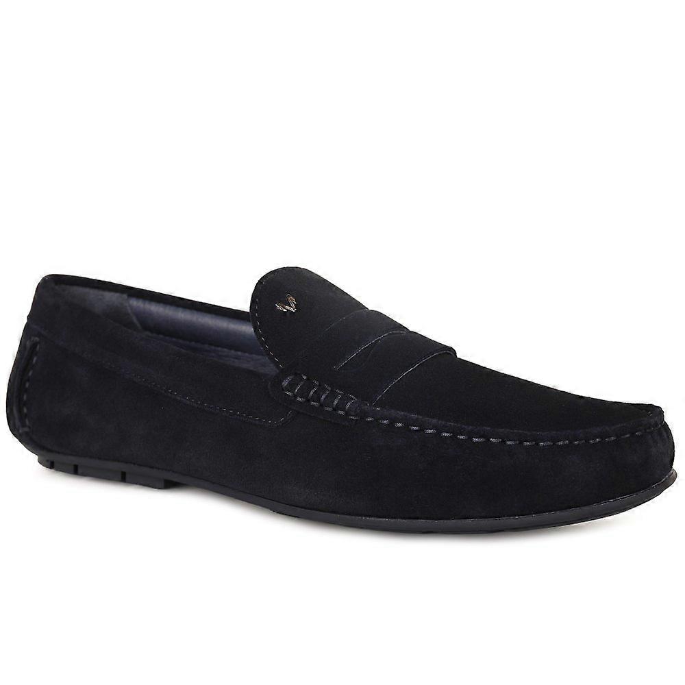 Martinelli Pacific Loafers