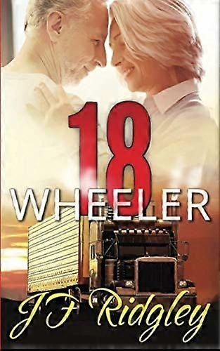 18 wheeler