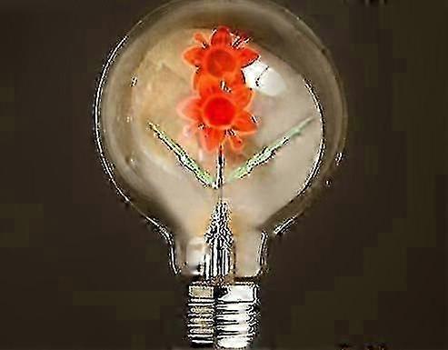 Vintage Edison Lamp