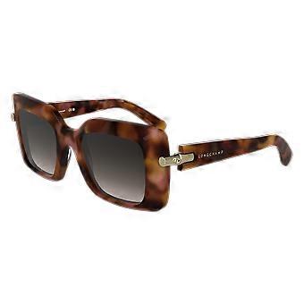 Gafas de sol LONGCHAMP LO776S N 690 ROSE HAVANA 50/22/140 MUJER