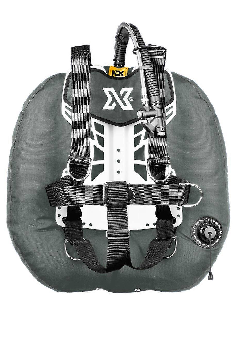 Xdeep Nx Project Wing Only