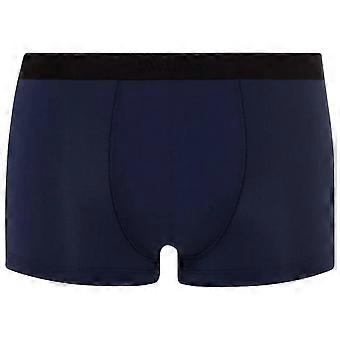 Hanro Micro Touch Pants - Midnight Navy