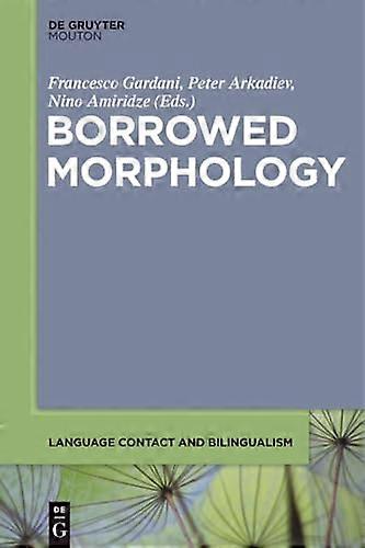 Borrowed Morphology
