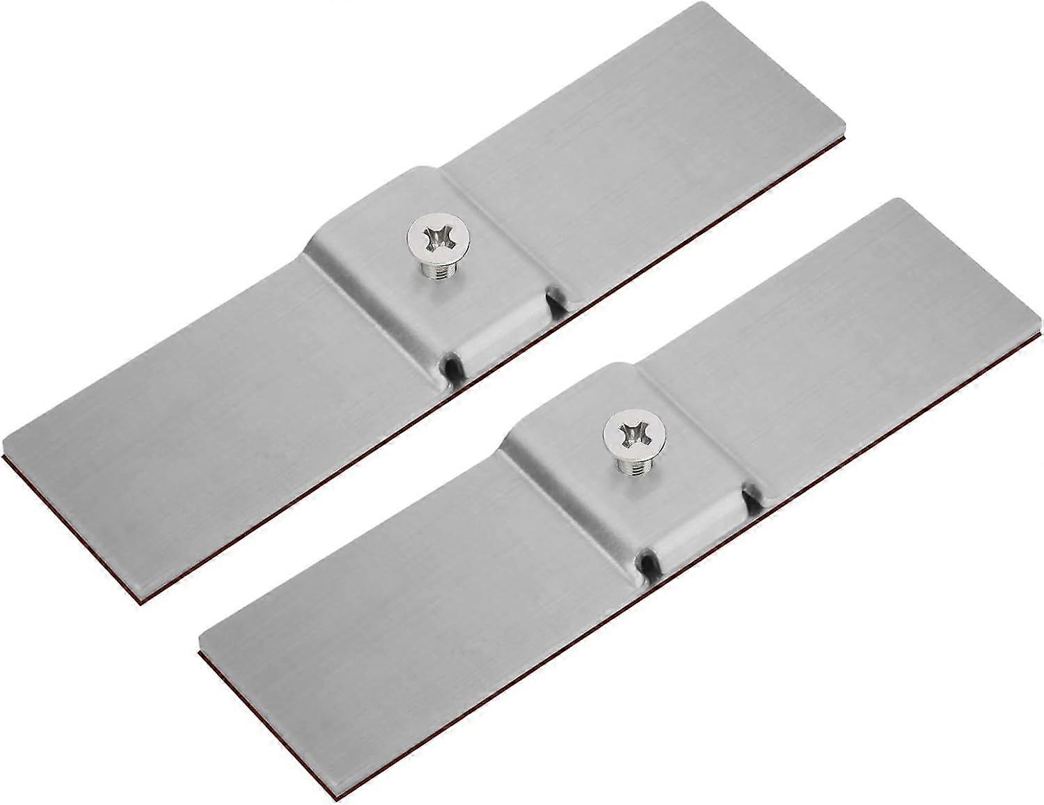  Granite Dishwasher Mounting Brackets Replacement Dishwasher Installation Bracket on All Solid Surfaces, Quartz, Cori