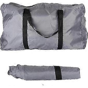 SHVY-Inflatable Boat Accessories Large Storage Bag Portable Kayak Boat Bag Carrying Bag Rowing Bag Boat Accessory 1pc