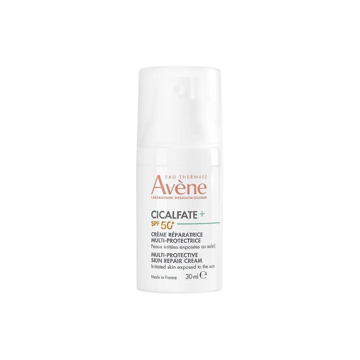 Avene Cicalfate+ Multi-Protective Cream SPF 50+ 30 ml