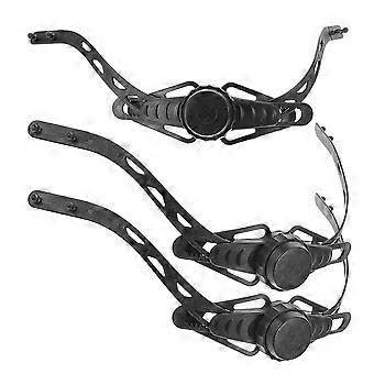 Adjustable Hard Hat Strap Chin Strap for 6Pcs Accessories