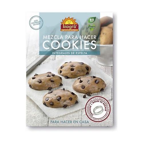 Bio Cookie Mix 500 g