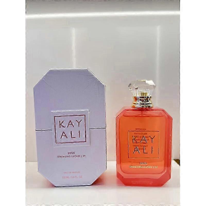 KAYALI 100ml Eau de Parfum 81 Yum Boujee Marshmallow a 28 Vanilla Prémiový originálny arabský parfum pre mužov a ženy