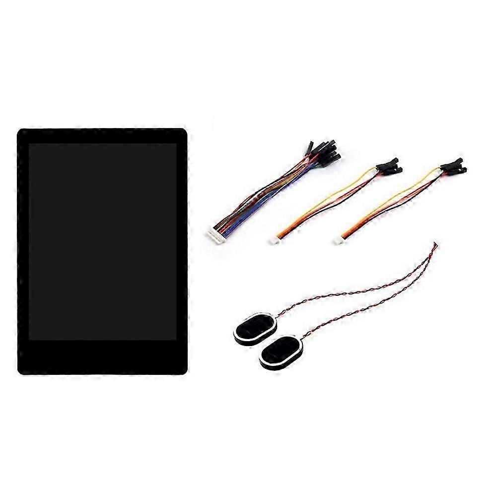 Waveshare ESP32-S3 2.8-Inch Capacitive Touch Screen Development Board 240 X 320 Resolution Dual-Core Processor Touch Screen new
