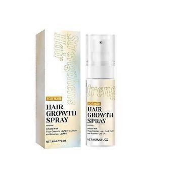 Amz scalp hair care spray nourishes the scalp, moisturizes and cares for a refreshing, plump and smooth hair. it - moisturizing spray for hair care fo