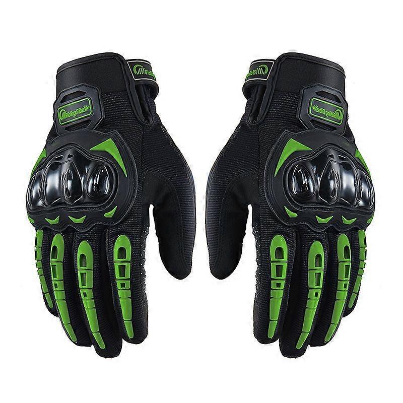 MCS-17 Motorcycle Gloves, Size: XXL