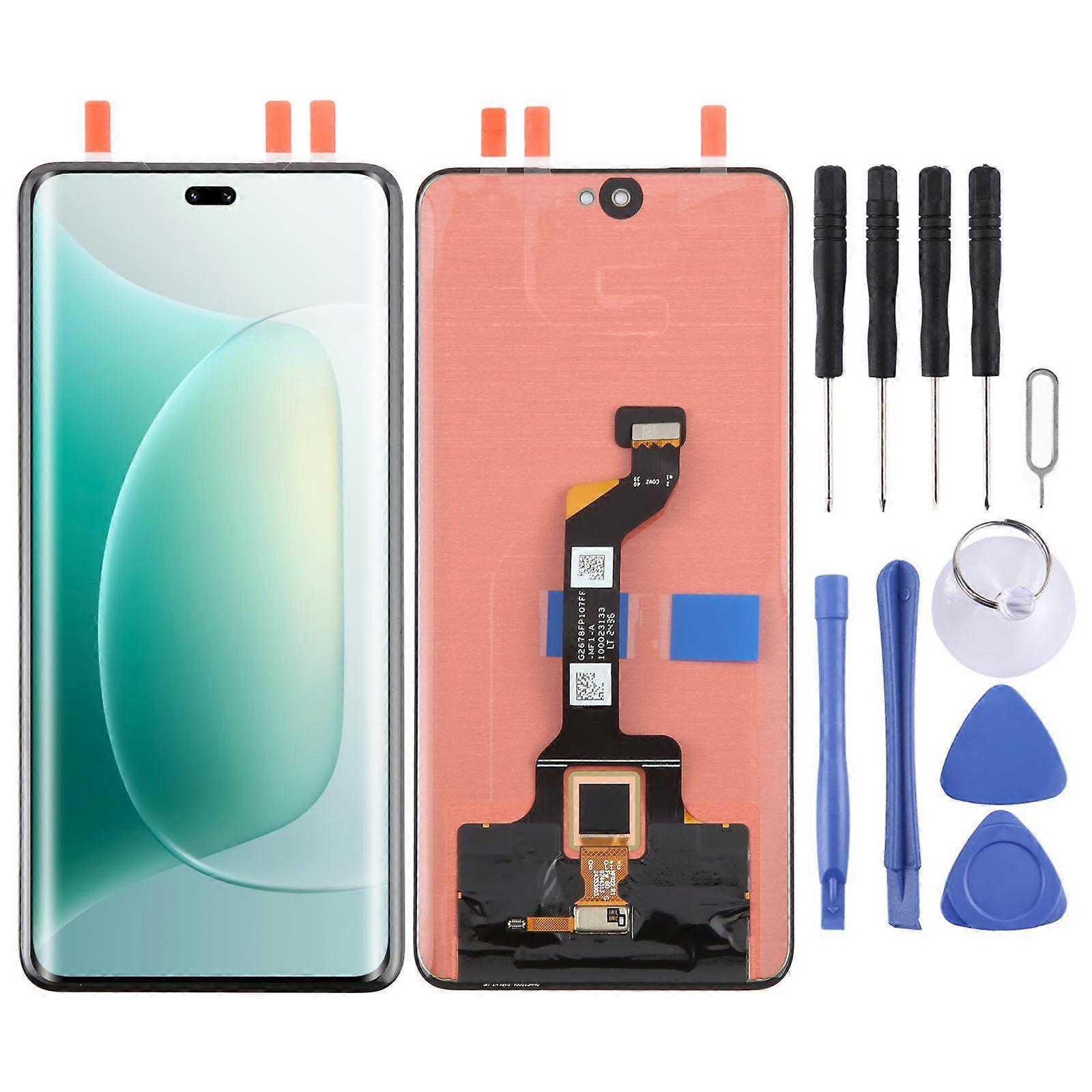 (New) LCD Screen with Digitizer Full Assembly