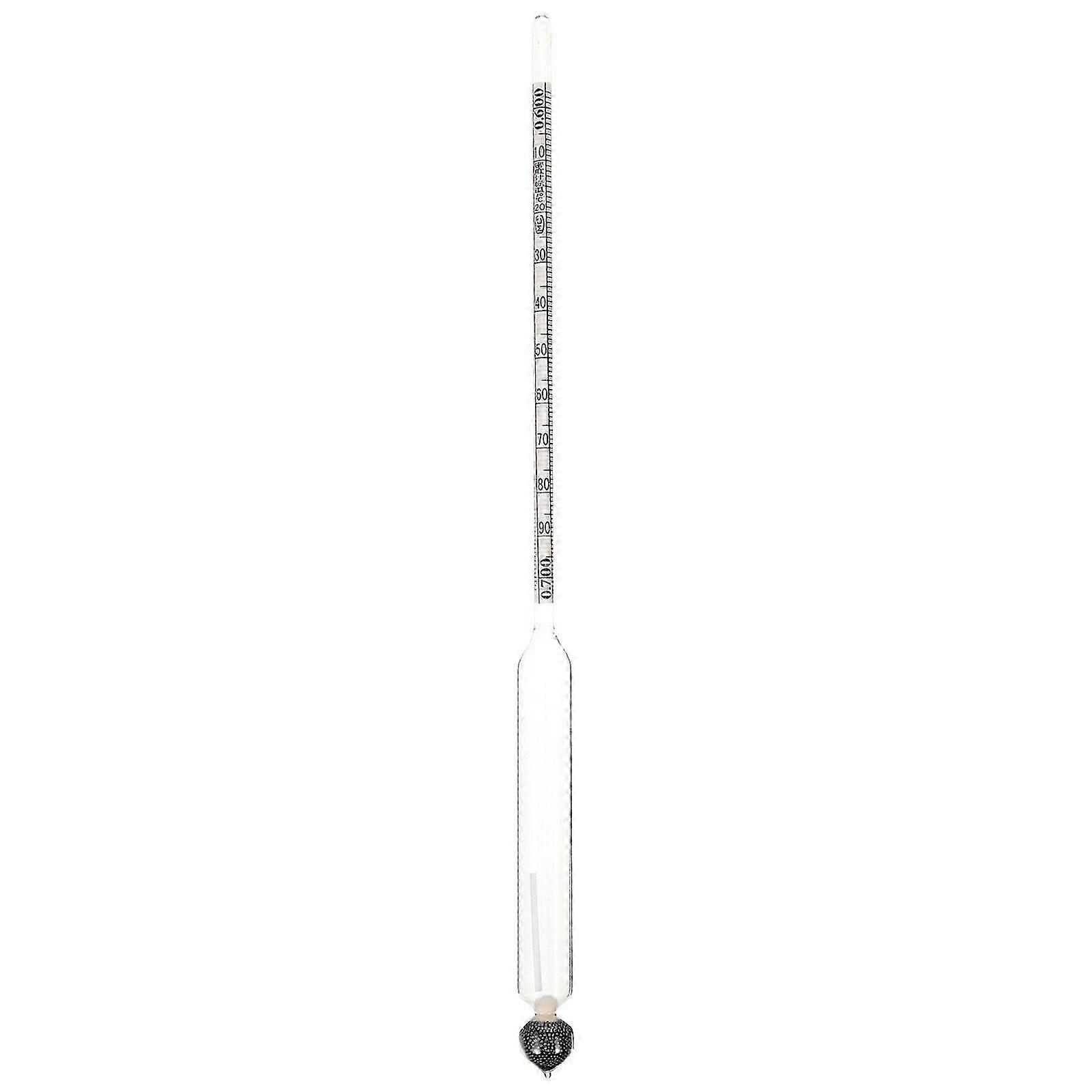 Convenient Mud Hydrometer compatible with Moisture Content Multi-use Diesel Hydrometer