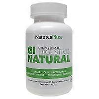 Gi Natural 90 tablets