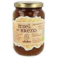 Organic Heather Honey 500 g