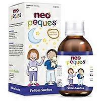 Happy Dreams Children's Syrup 150 ml