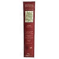 Myrrh incense 12 sticks