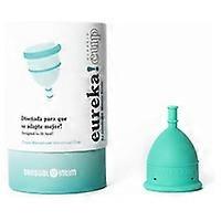 Menstrual cup Eureka! cup classic S 1 unit