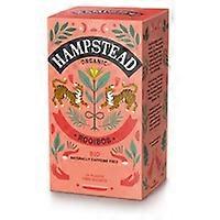 Rooibos infusion 20 infusion bags
