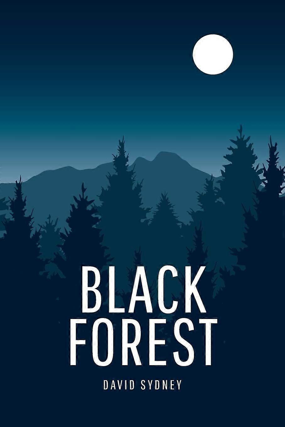 Black forest