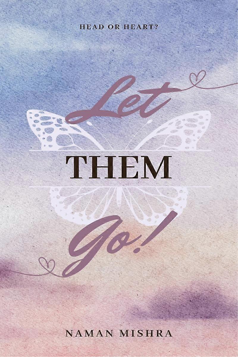 Let them go