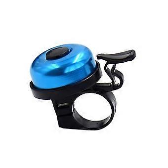 Campana in metallo Mtb Bicicletta Bicicletta Bicicletta Ciclismo Manubrio Campana Allarme