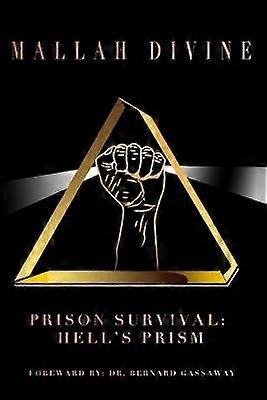 Mallah-Divine: PRISON SURVIVAL