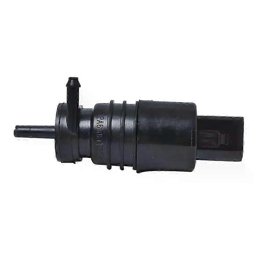 Auto Car Windshield Washer Pump Fit For  BMW E46 E38 E39 E60 E65 E53 X3 X5 Z4 M3