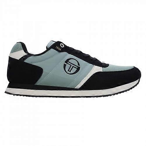 Sergio Tacchini Mens Bergamo Trainers