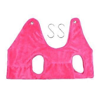 Pet Grooming Amaca Helper Assistant Asciugamano secco multifunzionale Cat Dog Restraint Bag